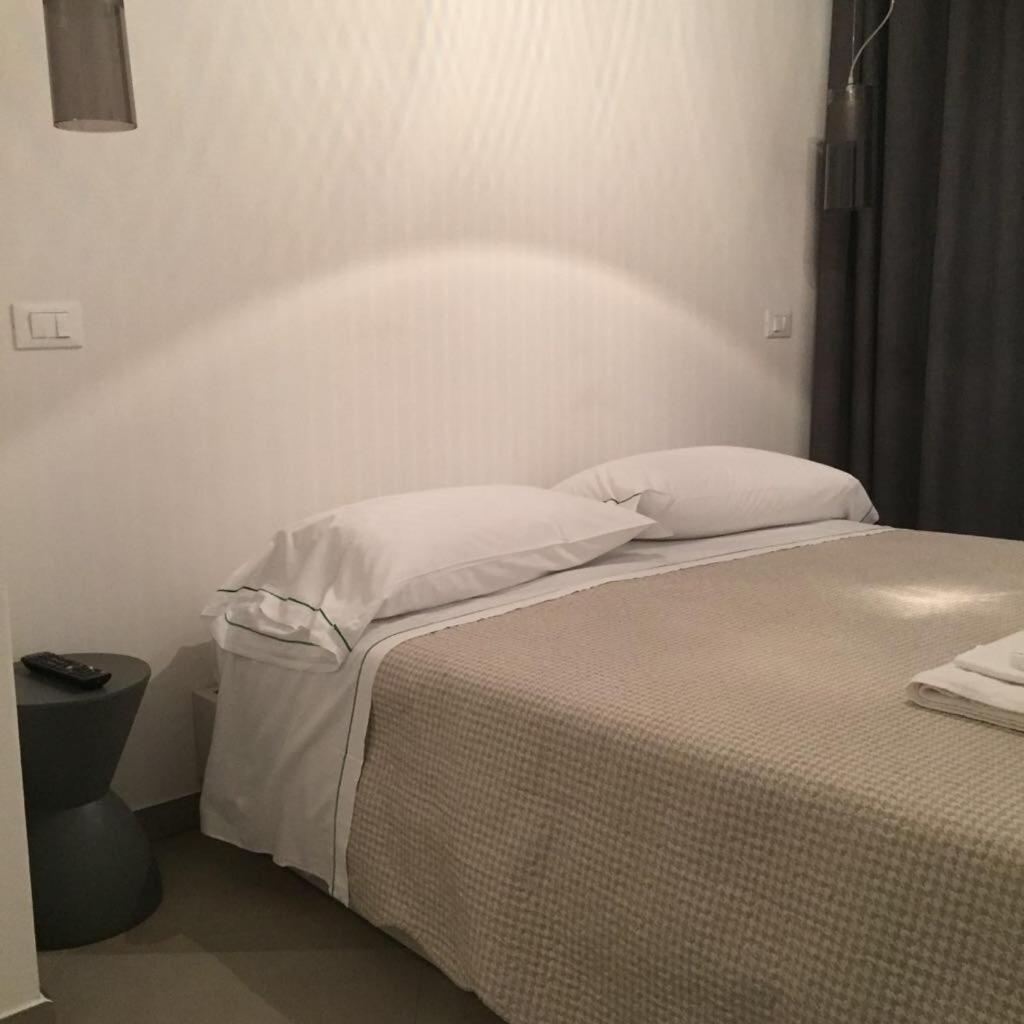 Camere Nicolina 2 Vernazza Exterior foto