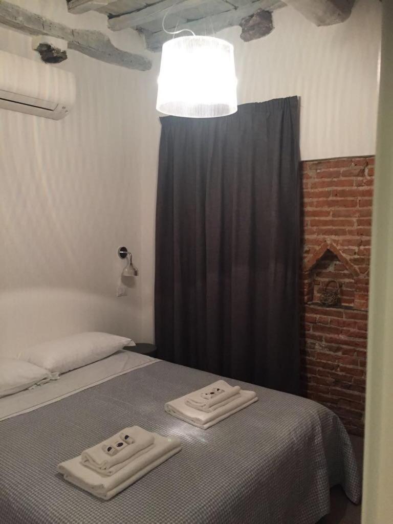 Camere Nicolina 2 Vernazza Exterior foto