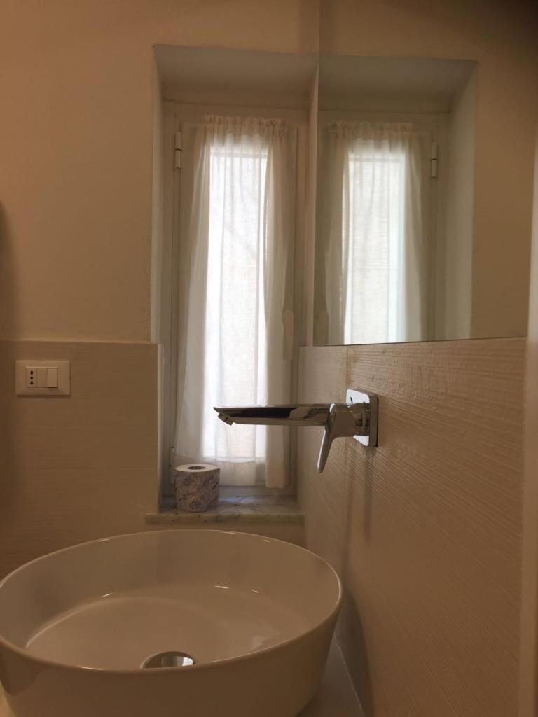 Camere Nicolina 2 Vernazza Exterior foto